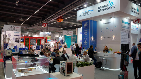 Plastpol 2024 - Mold-Masters Europa GmbH