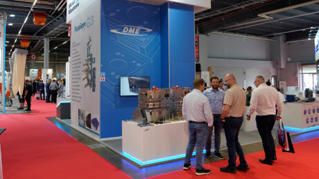 Plastpol 2024 - Mold-Masters Europa GmbH