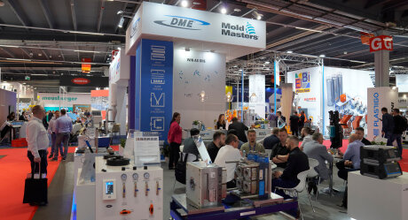 Plastpol 2024 - Mold-Masters Europa GmbH
