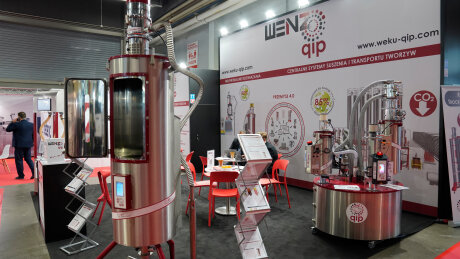 Plastpol 2024 - WENZ Kunststoff GmbH & Co. KG