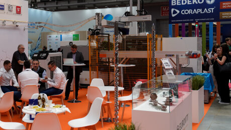 Plastpol 2024 - Kanitech