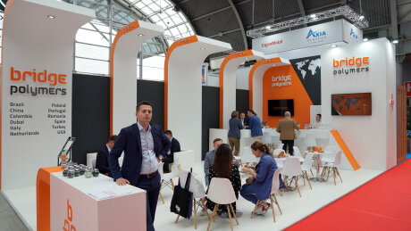 Plastpol 2024 - Bridge Polymers Polska Sp. z o.o.
