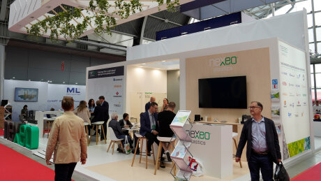 Plastpol 2024 - Nexeo Plastics Poland Sp. z o.o.