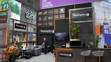 Plastpol 2024 - Plastoplan Polska Sp. z o.o.