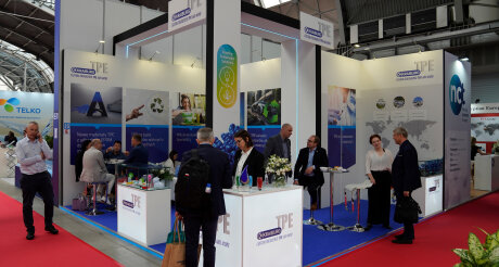 Plastpol 2024 - Kraiburg TPE GmbH & Co. KG