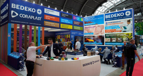 Plastpol 2024 - Bedeko Europe Sp. z o.o. Sp. K.