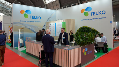 Plastpol 2024 - Telko-Poland Sp. z o.o.