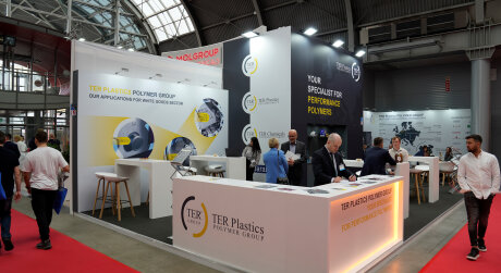 Plastpol 2024 - TER Plastics Sp. z o.o.