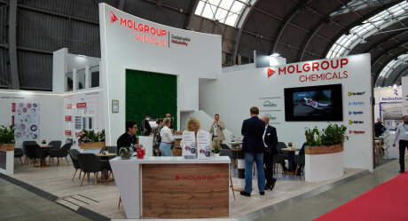 Plastpol 2024 - Slovnaft Plc