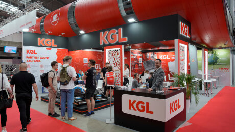 Plastpol 2024 - KGL S.A.