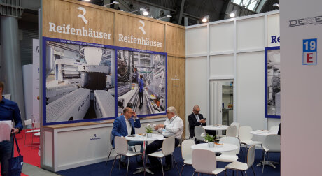 Plastpol 2024 - Reifenhäuser Extrusion GmbH & Co. KG