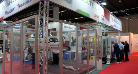 Plastpol 2024 - Feni-Tech S.C.