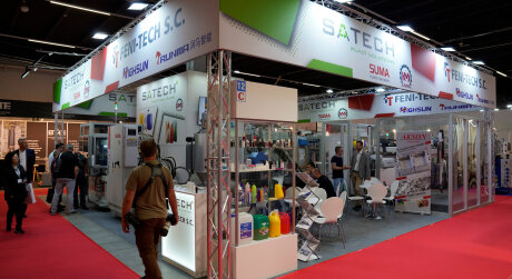 Plastpol 2024 - Feni-Tech S.C.