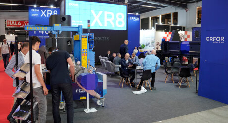 Plastpol 2024 - Koltex Plastic Recycling Systems Sp. z o.o. Sp. k.