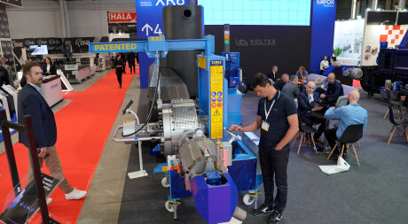 Plastpol 2024 - Koltex Plastic Recycling Systems Sp. z o.o. Sp. k.