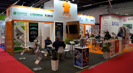 Plastpol 2024 - T&F Plast Trade Sp. z o.o.