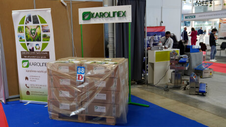 Plastpol 2024 - Karolinex-Recykling