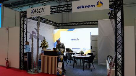 Plastpol 2024 - Elkrem Sp. z o.o.