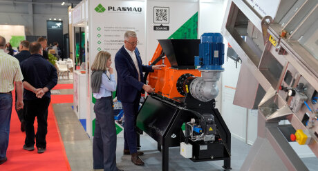 Plastpol 2024 - Plasmaq, LDA