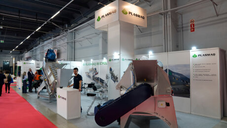 Plastpol 2024 - Plasmaq, LDA