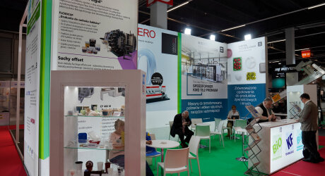 Plastpol 2024 - KF Technologie