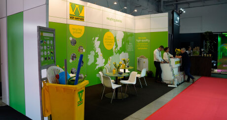 Plastpol 2024 - Van Werven Poland Sp. z o.o.