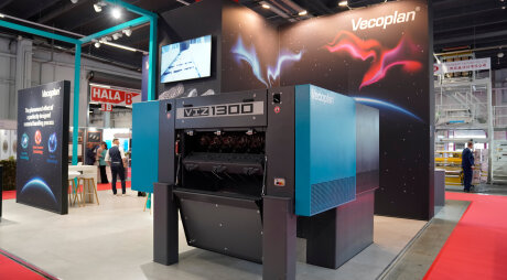 Plastpol 2024 - Vecoplan AG