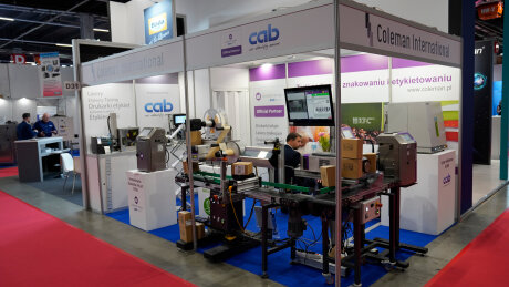 Plastpol 2024 - Coleman International Sp. z o.o.