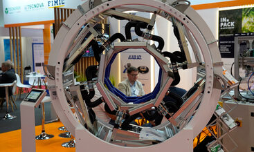 Photoreport - Plastpol 2024