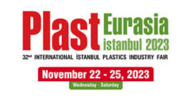 Plast Eurasia Istanbul 2023