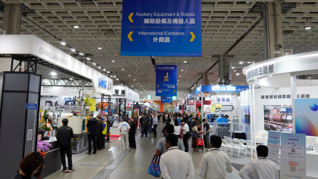 TaipeiPlas 2024