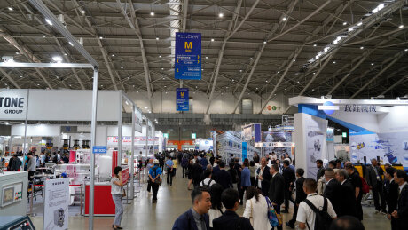 TaipeiPlas 2024