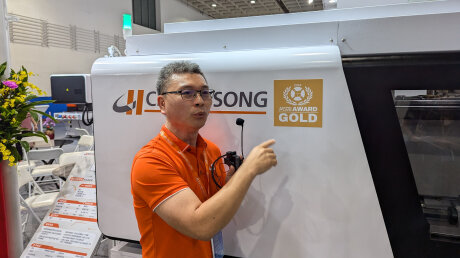 TaipeiPlas 2024