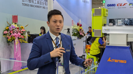 TaipeiPlas 2024