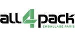 All4Pack Paris 2024