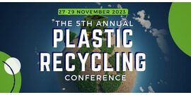 5th Annual Advanced Plastics Recycling Conference