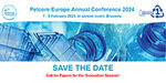 Petcore Europe Annual Conference 2024
