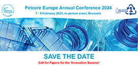 Petcore Europe Annual Conference 2024