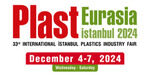 Plast Eurasia Istanbul 2024