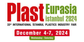 Plast Eurasia Istanbul 2024