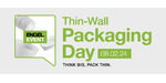 ENGEL Thin-Wall Packaging Days 2024