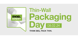 ENGEL Thin-Wall Packaging Days 2024