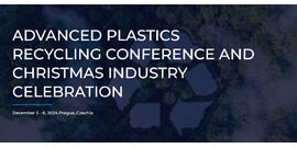 Advanced Plastics Recycling Conference