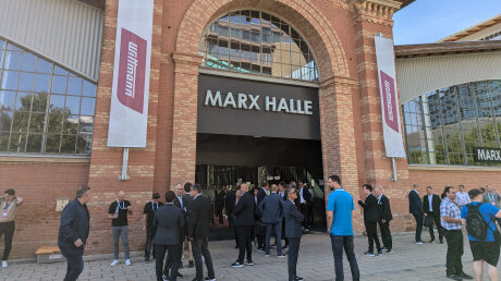 Competence Days Wittmann 2024