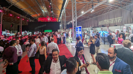 Competence Days Wittmann 2024