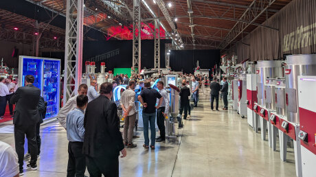 Competence Days Wittmann 2024
