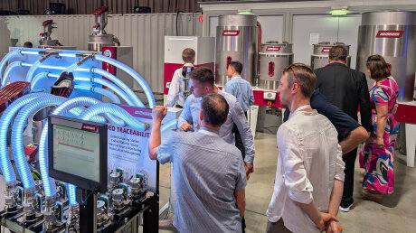 Competence Days Wittmann 2024