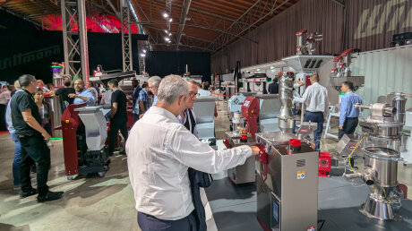 Competence Days Wittmann 2024