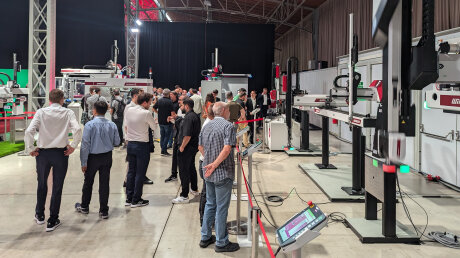 Competence Days Wittmann 2024