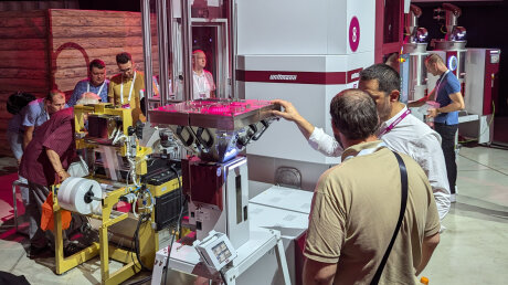 Competence Days Wittmann 2024